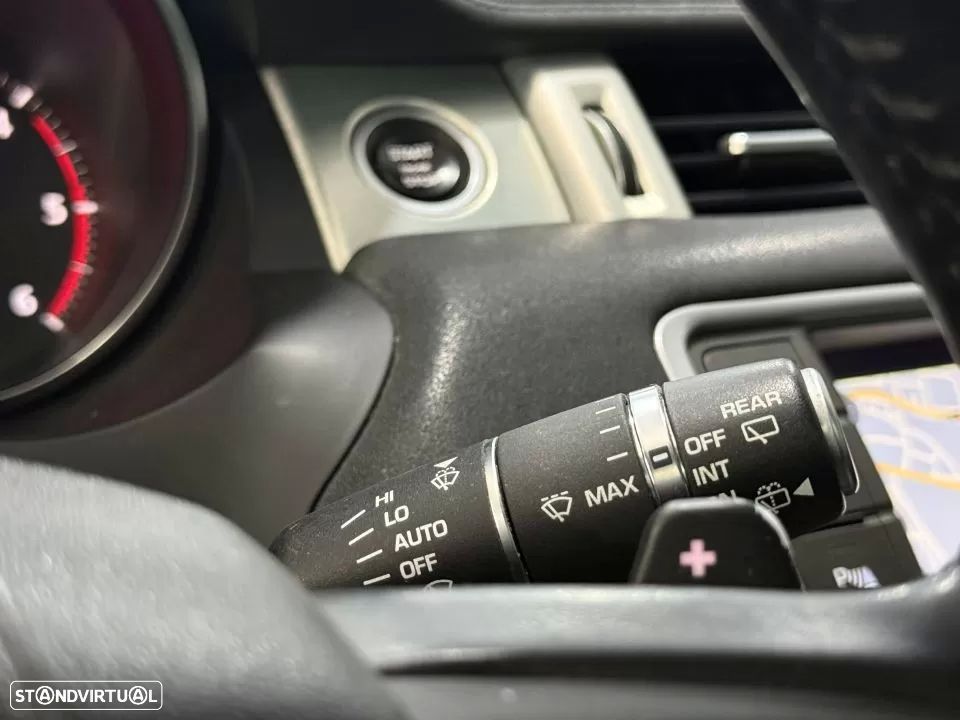 Land Rover Range Rover Evoque - 22