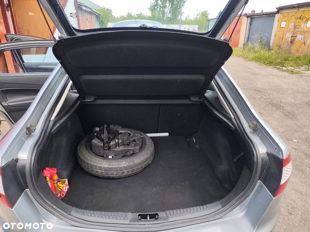 Ford Mondeo - 5