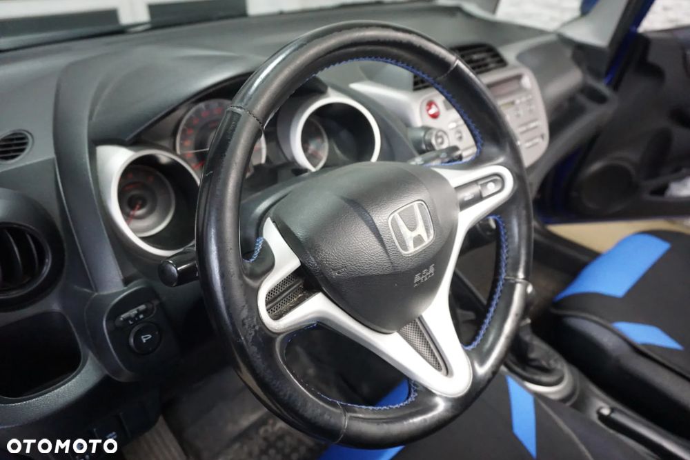 Honda Jazz 1.2 i-VTEC - 17