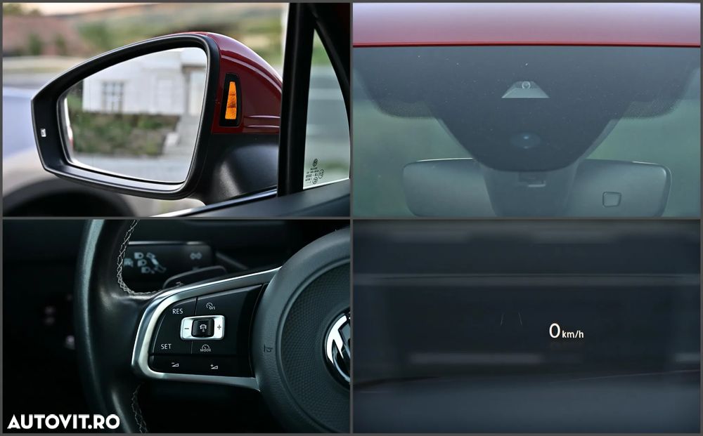 Volkswagen Tiguan - 31