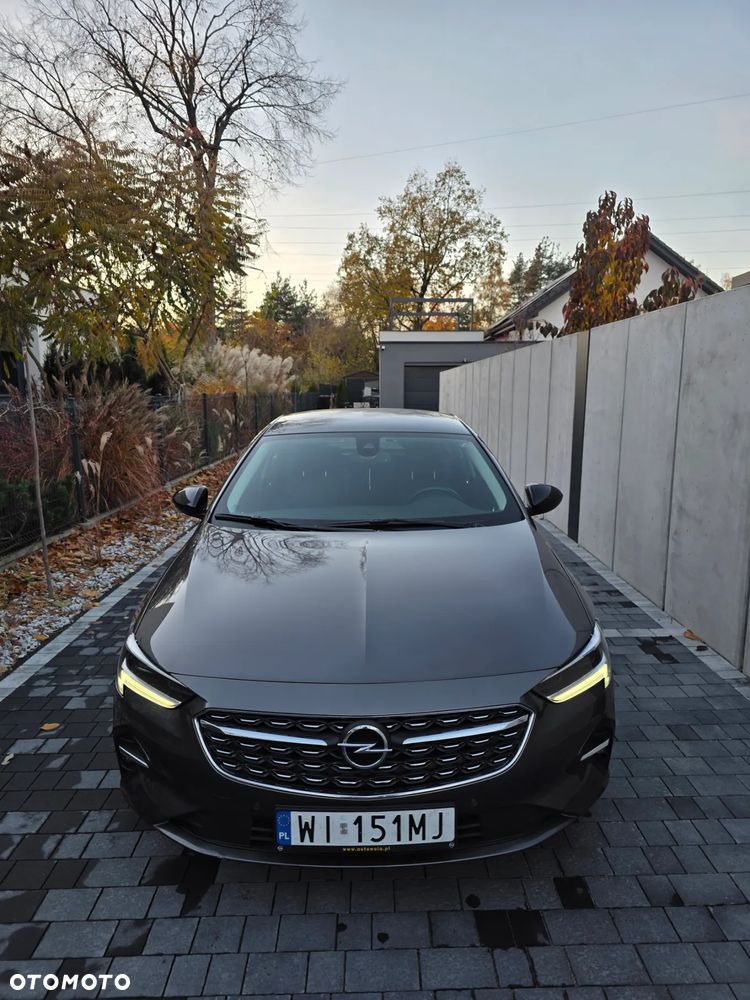 Opel Insignia 2.0 CDTI Elegance S&S - 5