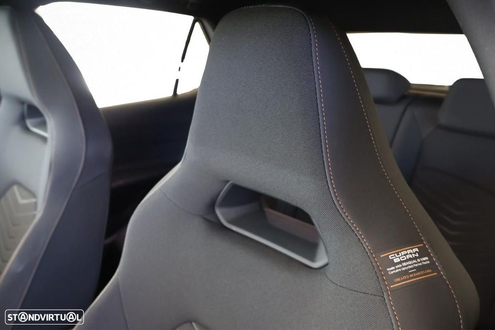 Cupra Born 58 kWh e-Boost Plus - 25