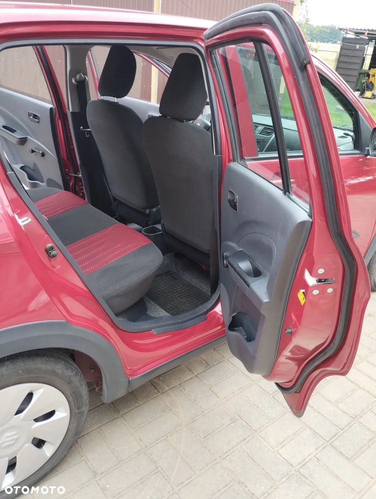 Suzuki Celerio 1.0 Comfort - 8