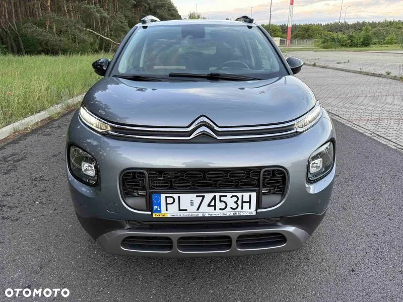 Citroën C3 Aircross - 8
