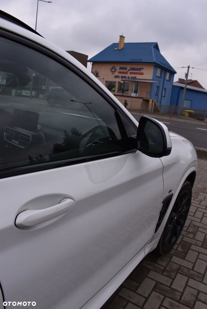 BMW X4 xDrive30i xLine - 8