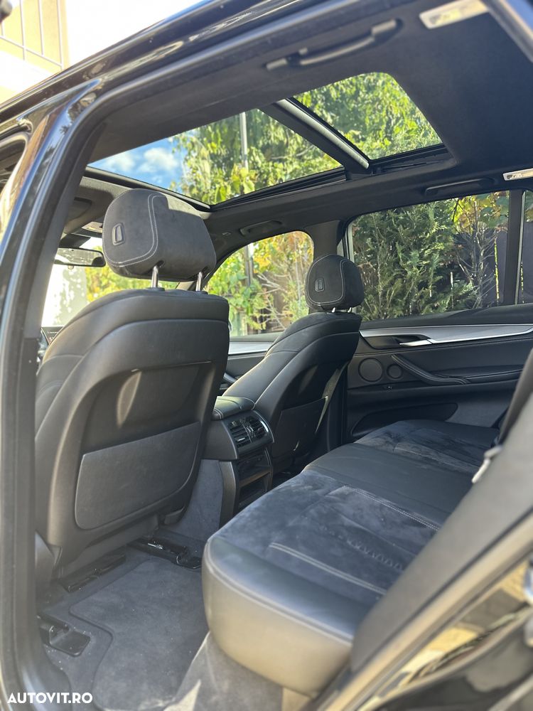 BMW X5 - 22