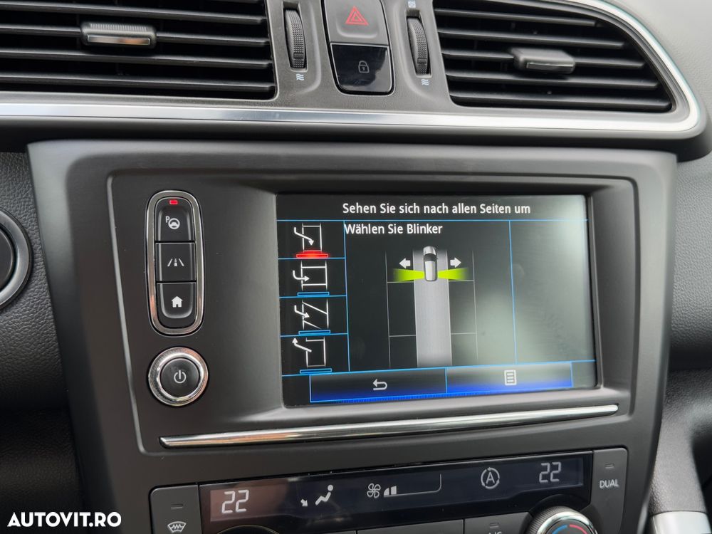 Renault Kadjar Energy dCi 130 Bose Edition - 25