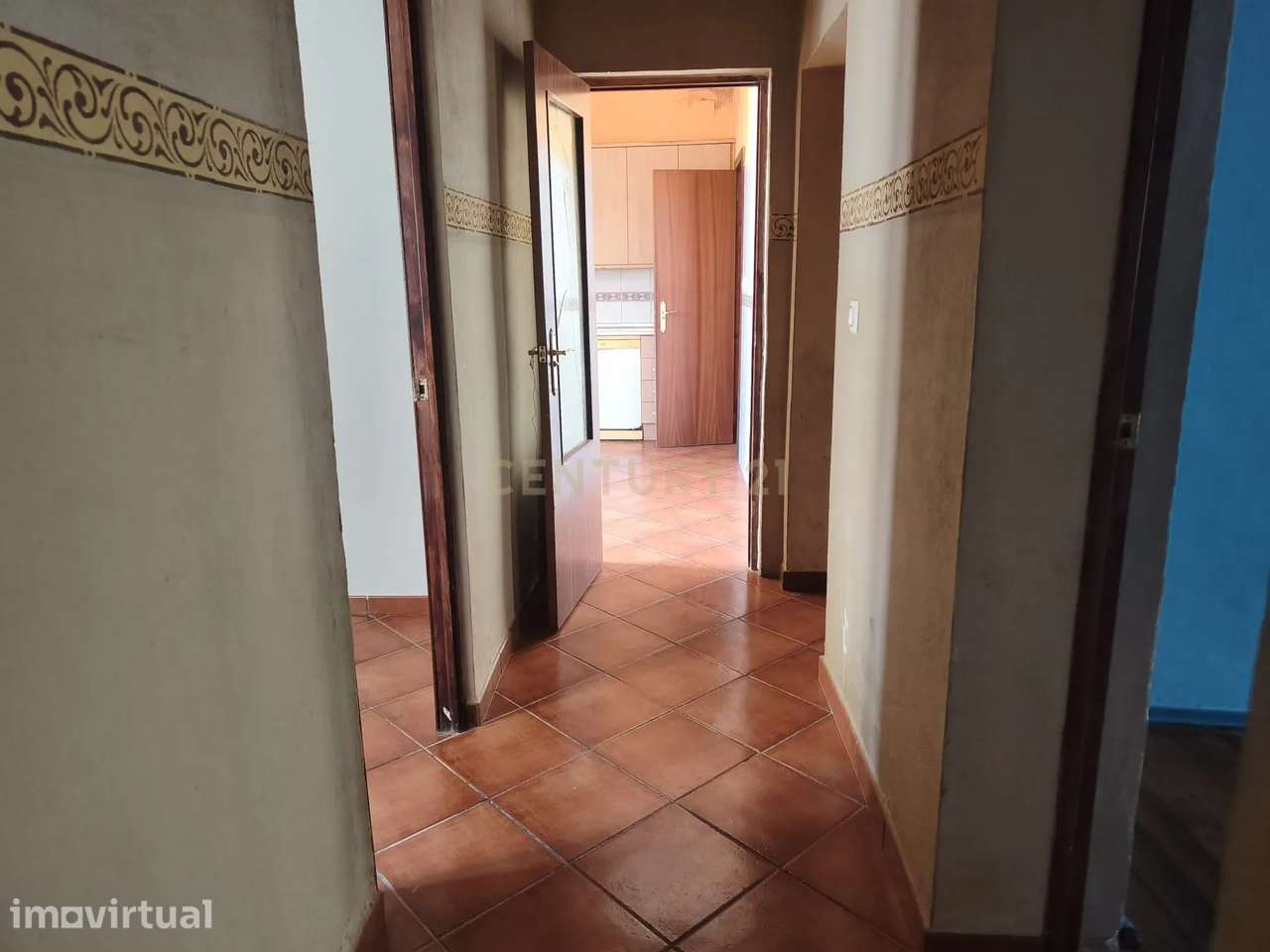 Espaçosa Moradia para Recuperar em Assunção, Elvas - Grande imagem: 5/23
