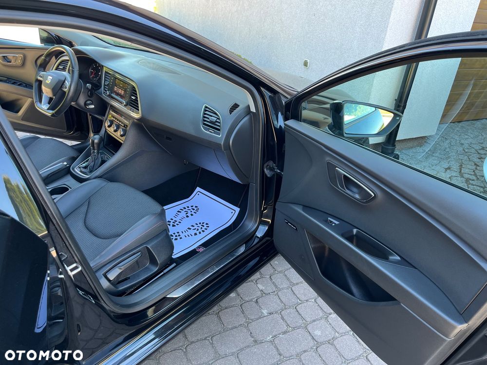 Seat Leon - 20