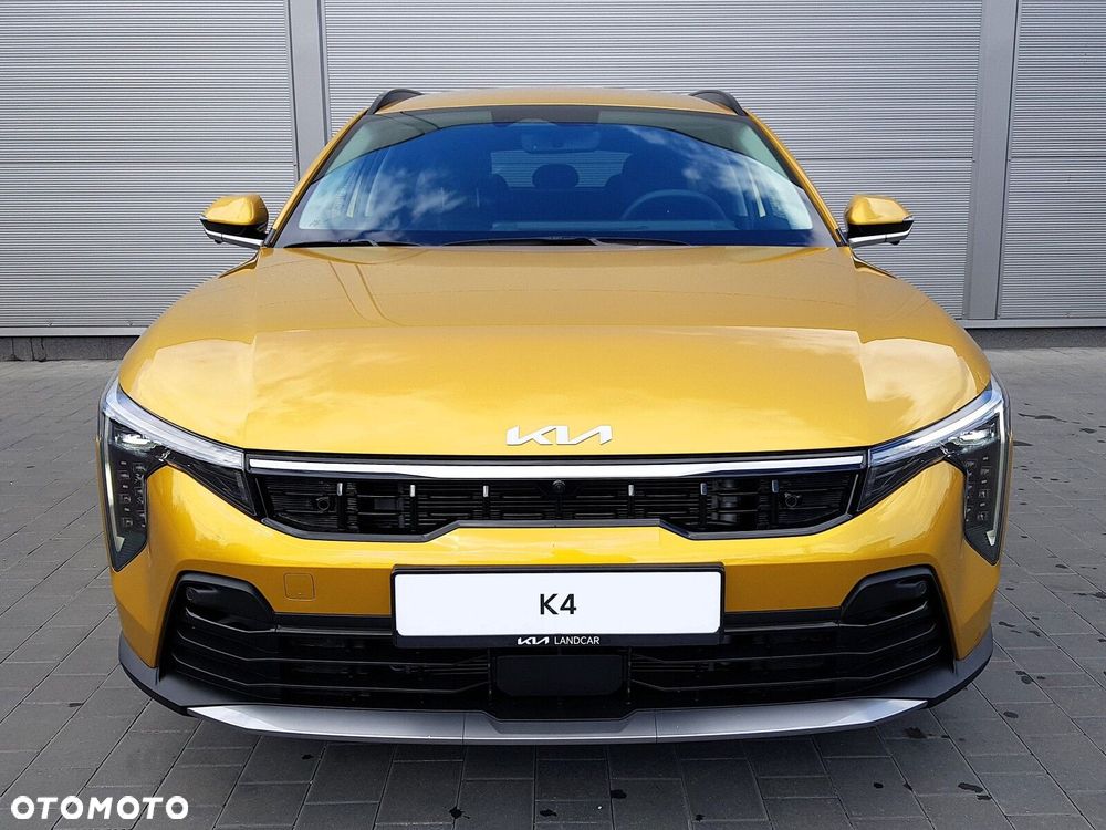 Kia K4 1.6 T-GDI L - 4