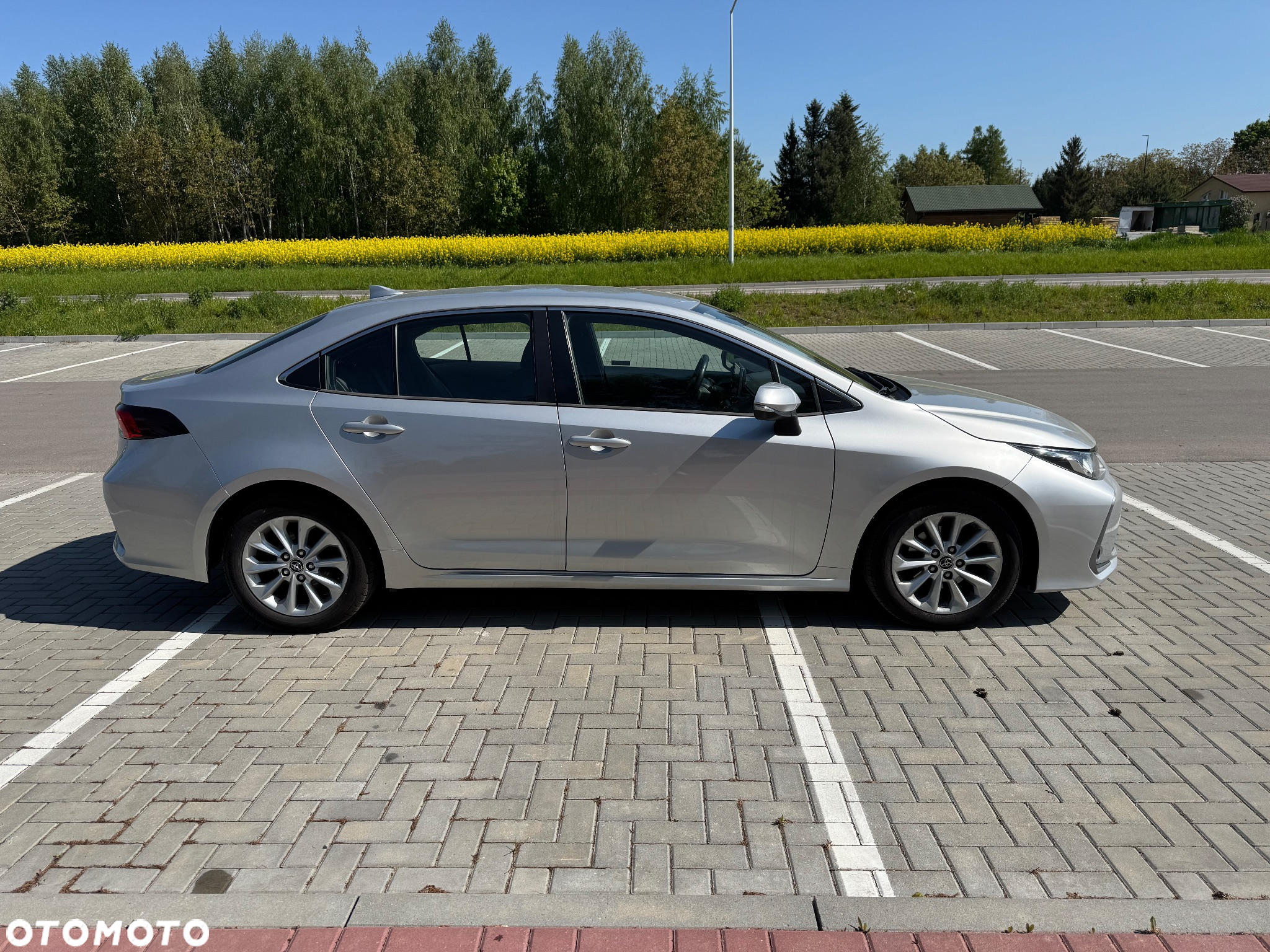 Toyota Corolla 1.6 Comfort - 5