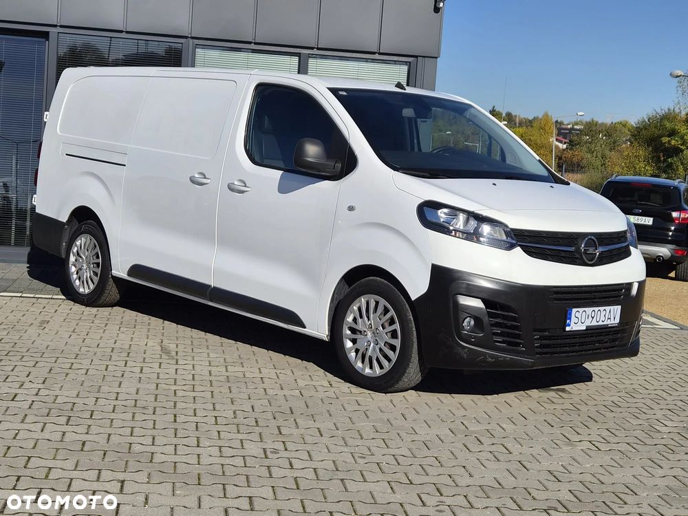 Opel VIVARO - 7