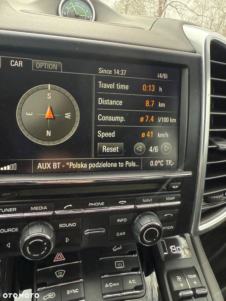 Porsche Cayenne S e-Hybrid - 36