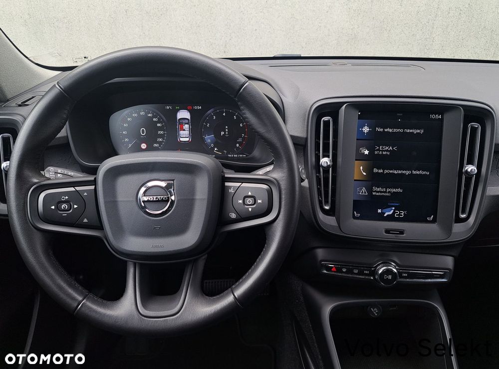 Volvo XC 40 - 15