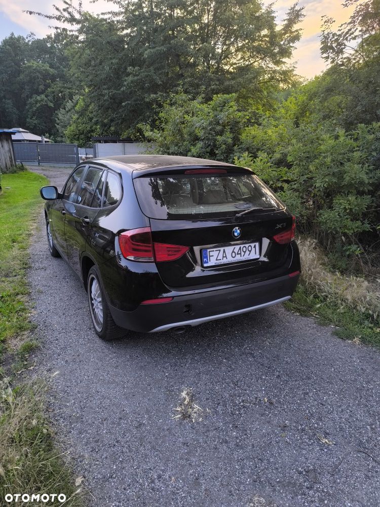 BMW X1 - 3