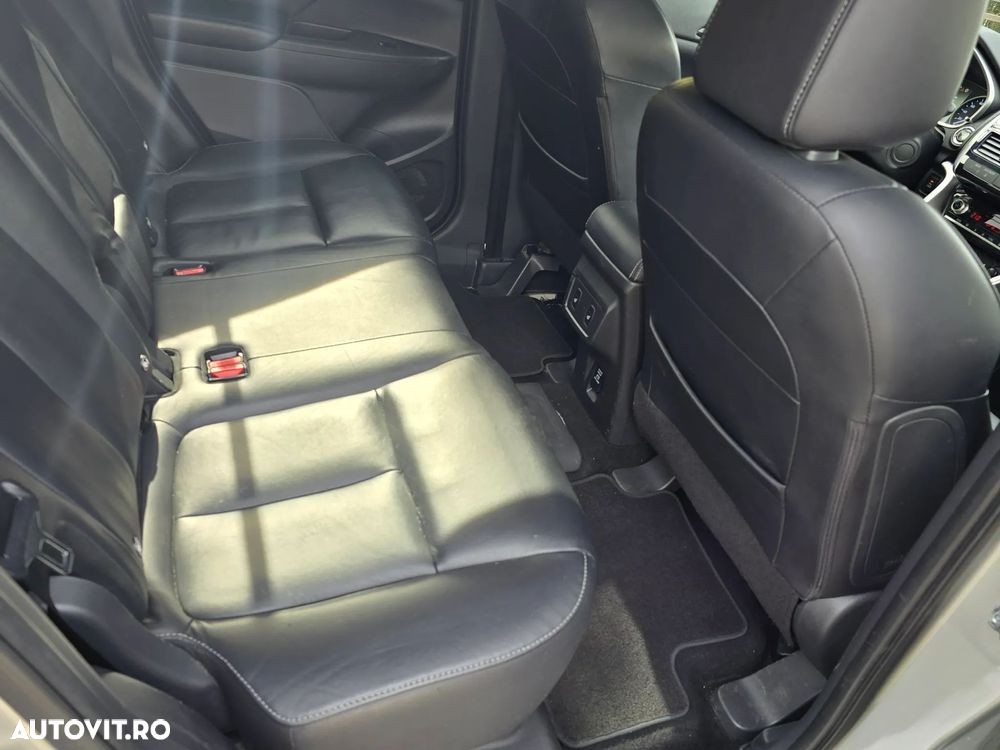 Mitsubishi Eclipse-Cross PHEV Intense+ - 14