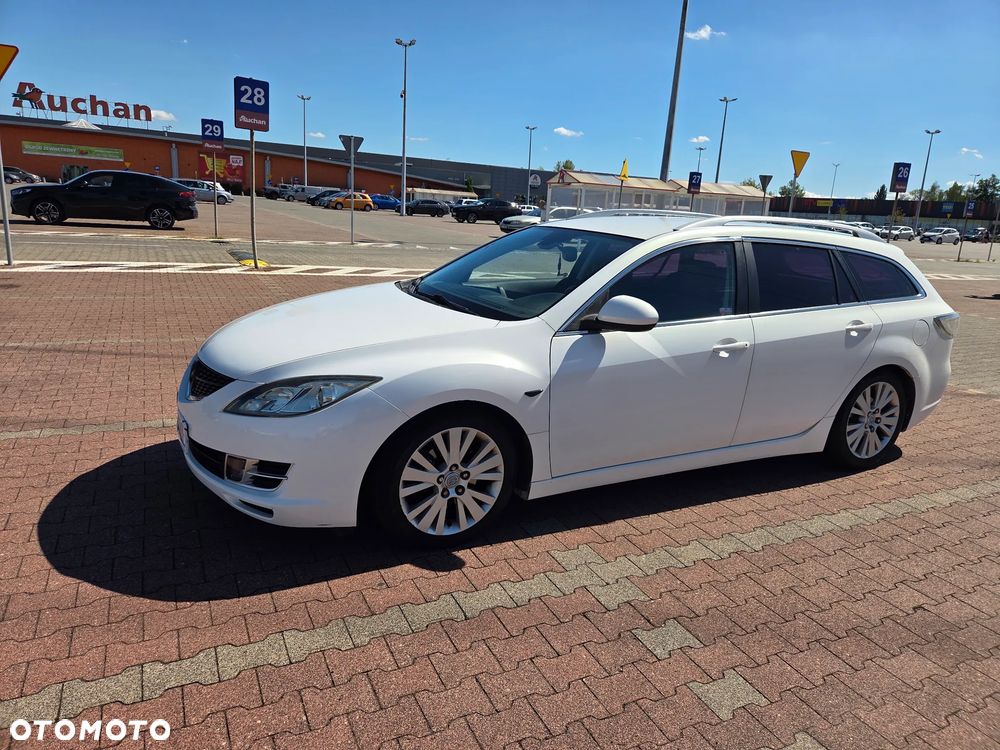 Mazda 6 1.8 Exclusive - 2