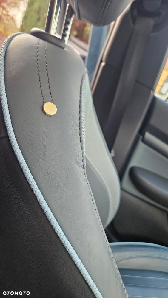 MINI John Cooper Works All4 Untold Edition - 20