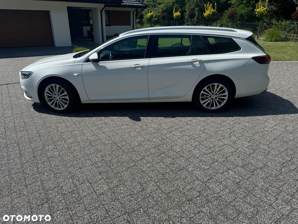 Opel Insignia 2.0 CDTI 4x4 Innovation S&S - 16