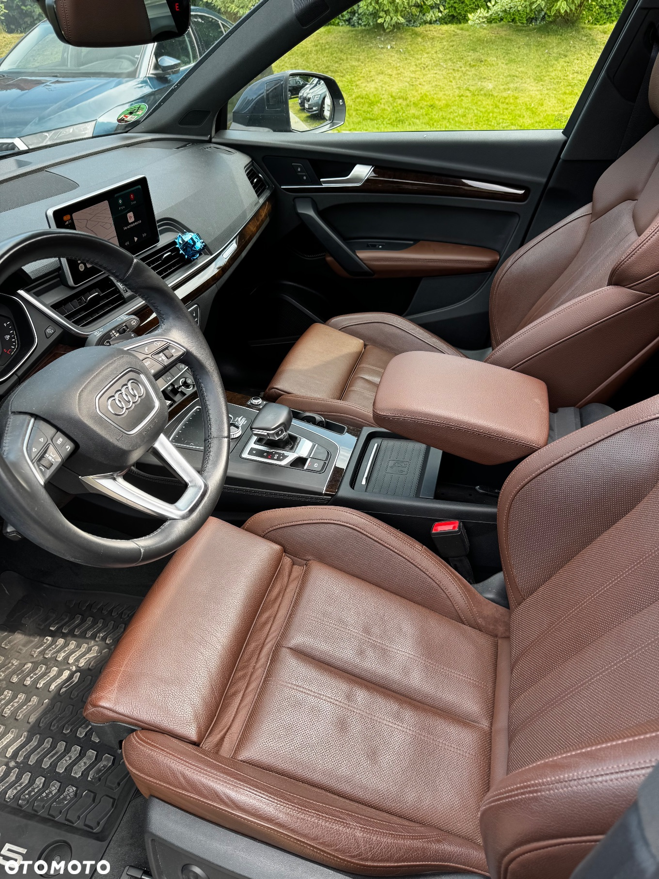 Audi Q5 2.0 TFSI Quattro Design S tronic - 14