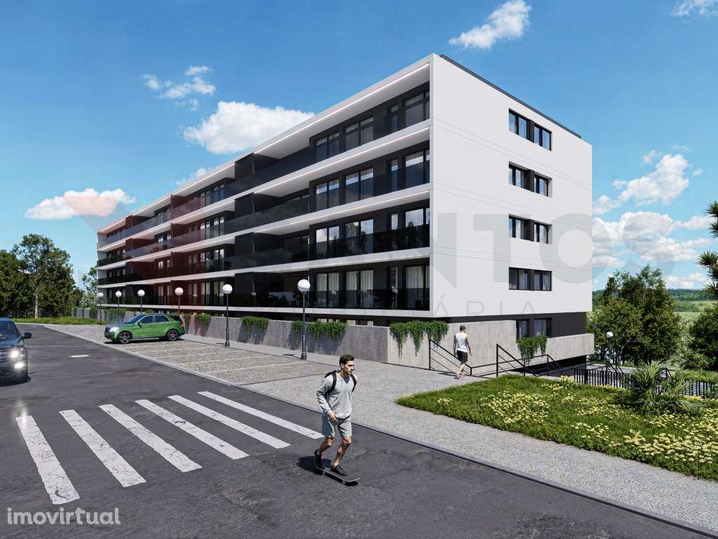 Apartamento T3 - Gondomar Green - Grande imagem: 3/11