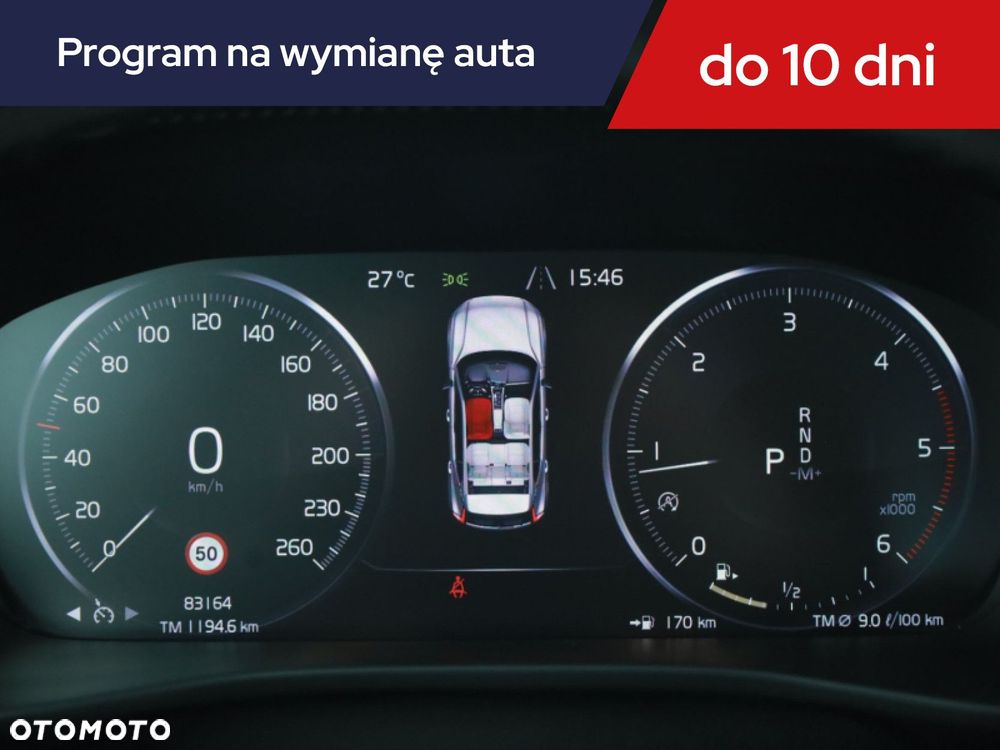 Volvo XC 40 - 10