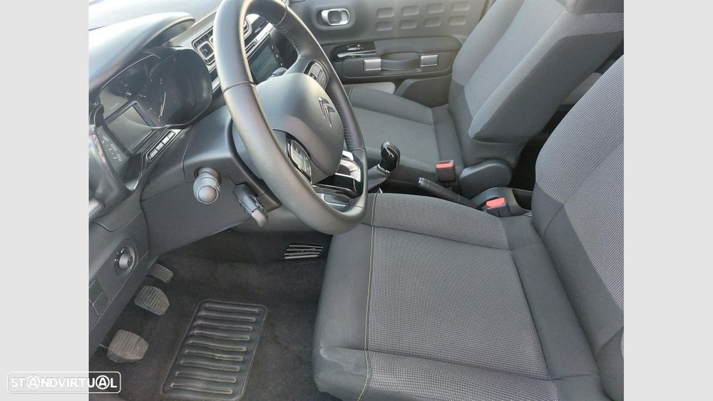 Citroën C3 1.2 PureTech Max - 11
