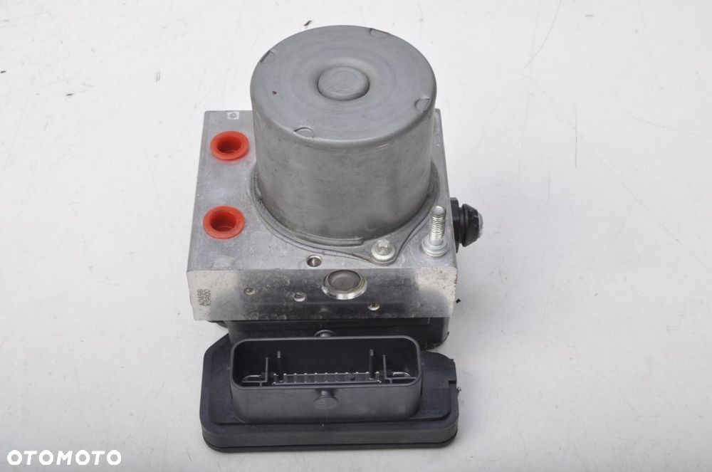 MAZDA CX-3 LIFT POMPA ABS DL8V437A0 19R - 5
