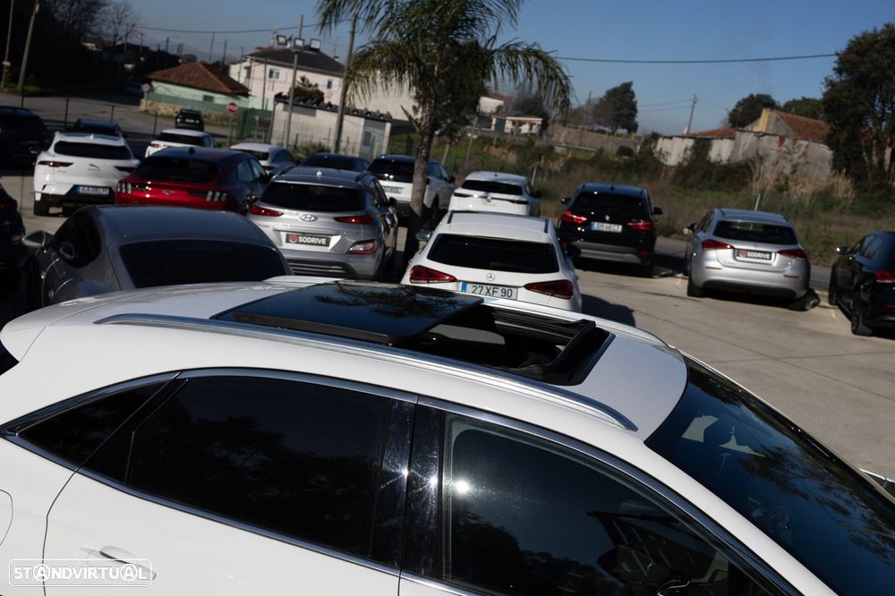 DS DS7 Crossback 1.5 BlueHDi Performance Line EAT8 - 35