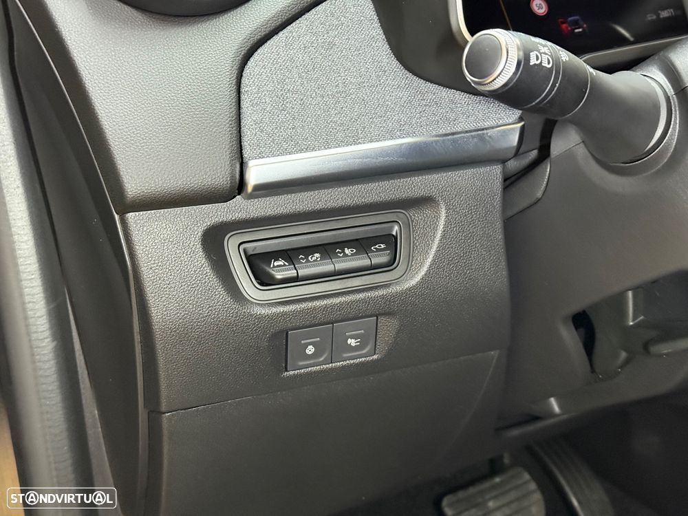 Renault Zoe (c/ Bateria) Z.E. 50 INTENS - 16