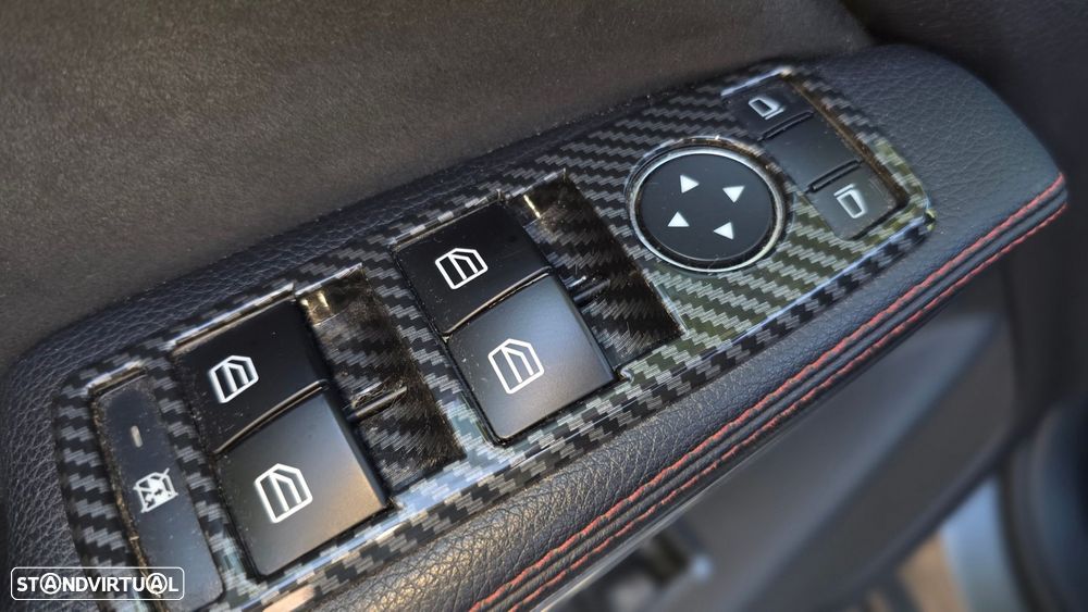 Mercedes-Benz CLA 200 CDI 7G-DCT AMG Line - 20