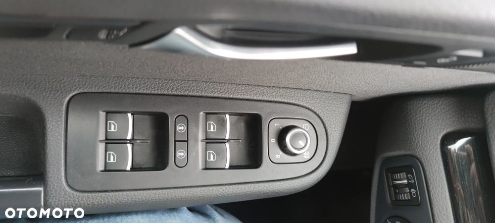 Seat Alhambra 2.0 TDI Ecomotive DSG Style - 9