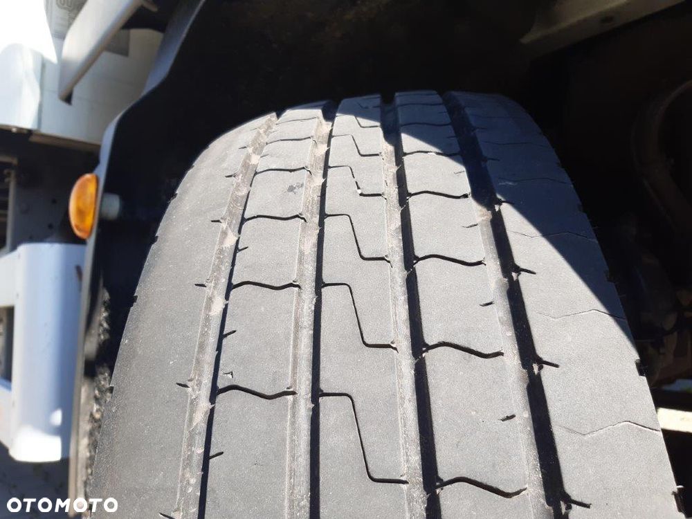 DAF LF 260 KONTENER STOCK (32837) - 5