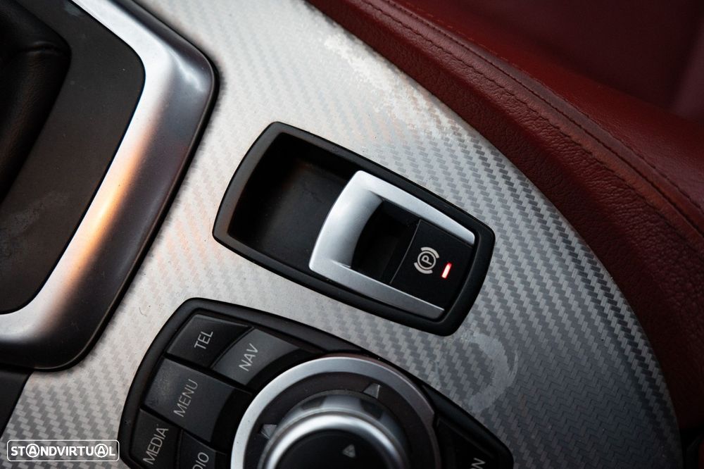 BMW Z4 28 i Pack M Auto - 38