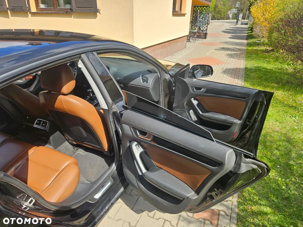 Audi A5 Sportback - 21