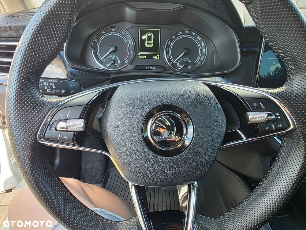 Skoda Scala 1.5 TSI Style - 18
