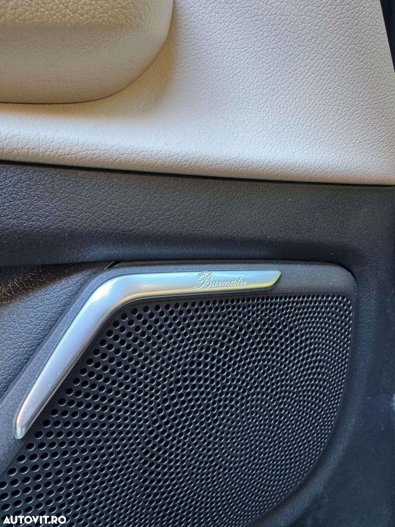 Mercedes-Benz V 250 d Combi Lung 190 CP AWD 9AT AVANTGARDE - 13