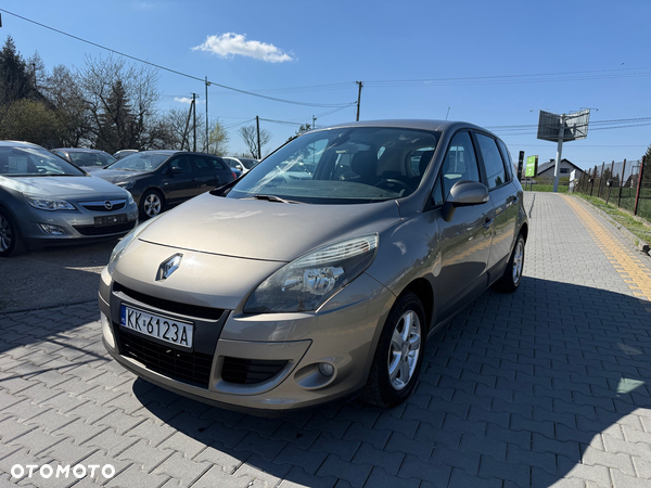 Renault Scenic 1.6 16V 110 Dynamique