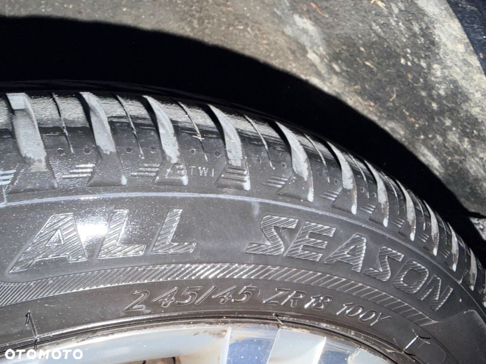 Mercedes-Benz Viano 3.0 CDI Ambiente (d³ugi) - 23