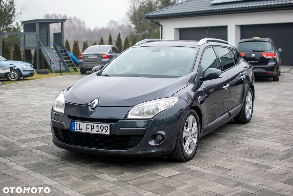 Renault Megane - 28