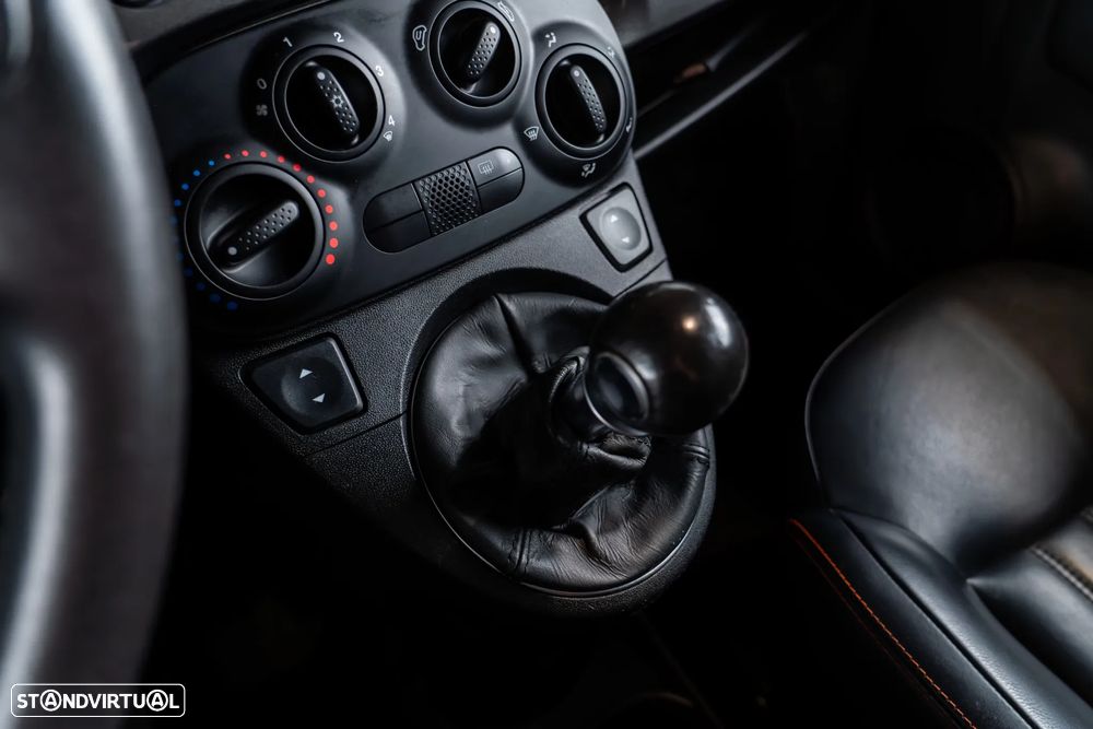 Fiat 500C 1.2 S&S GQ - 15