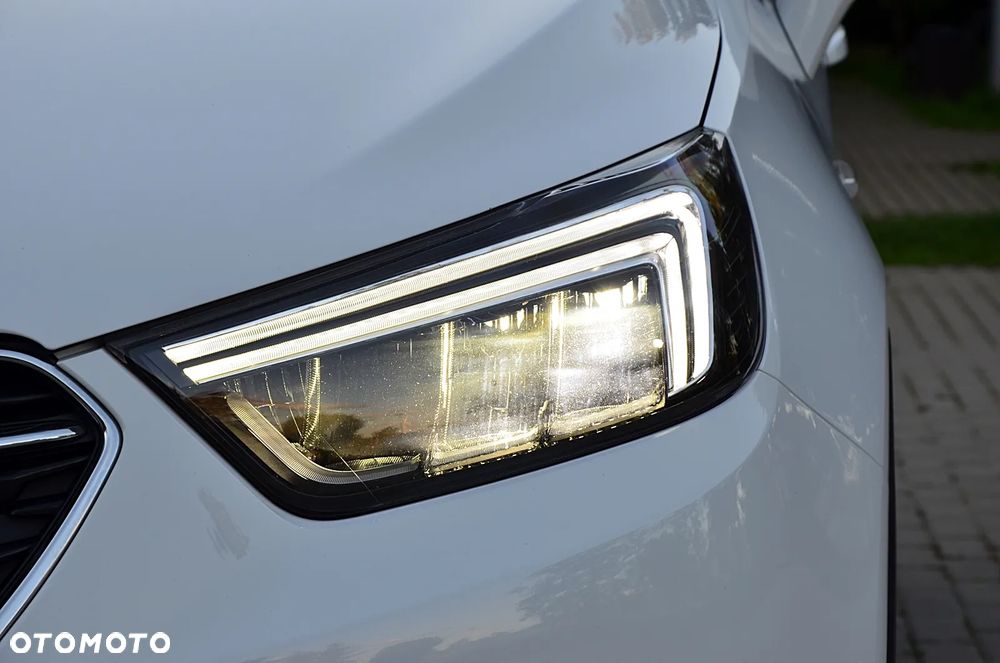 Opel Mokka 1.4 Turbo ecoFLEX Start/Stop Innovation - 31