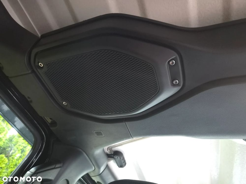 Jeep Wrangler Unlimited 3.6 Automatik Sahara - 28