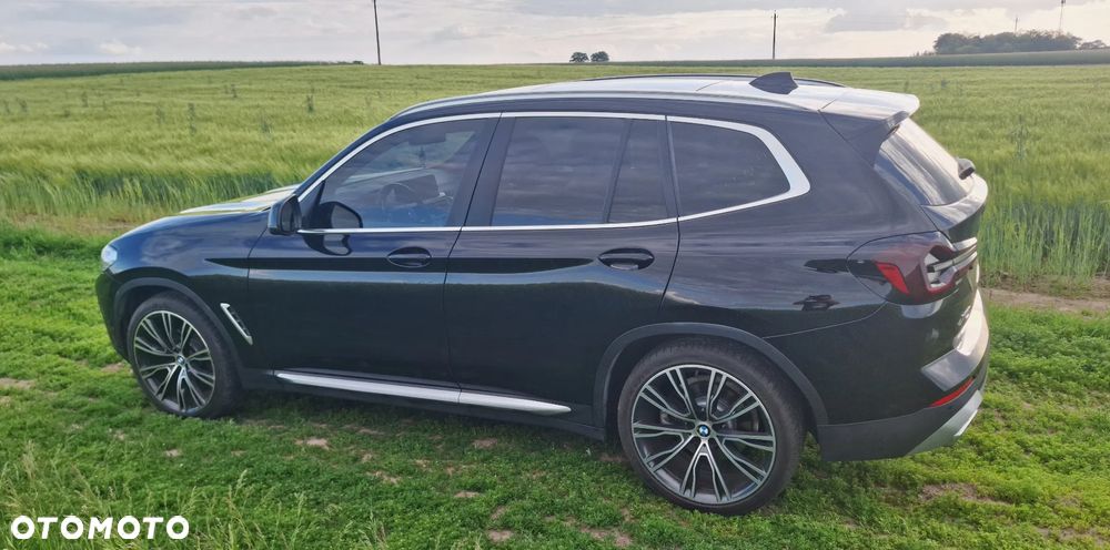 BMW X3 - 16