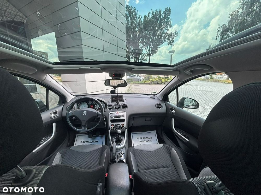 Peugeot 308 - 26