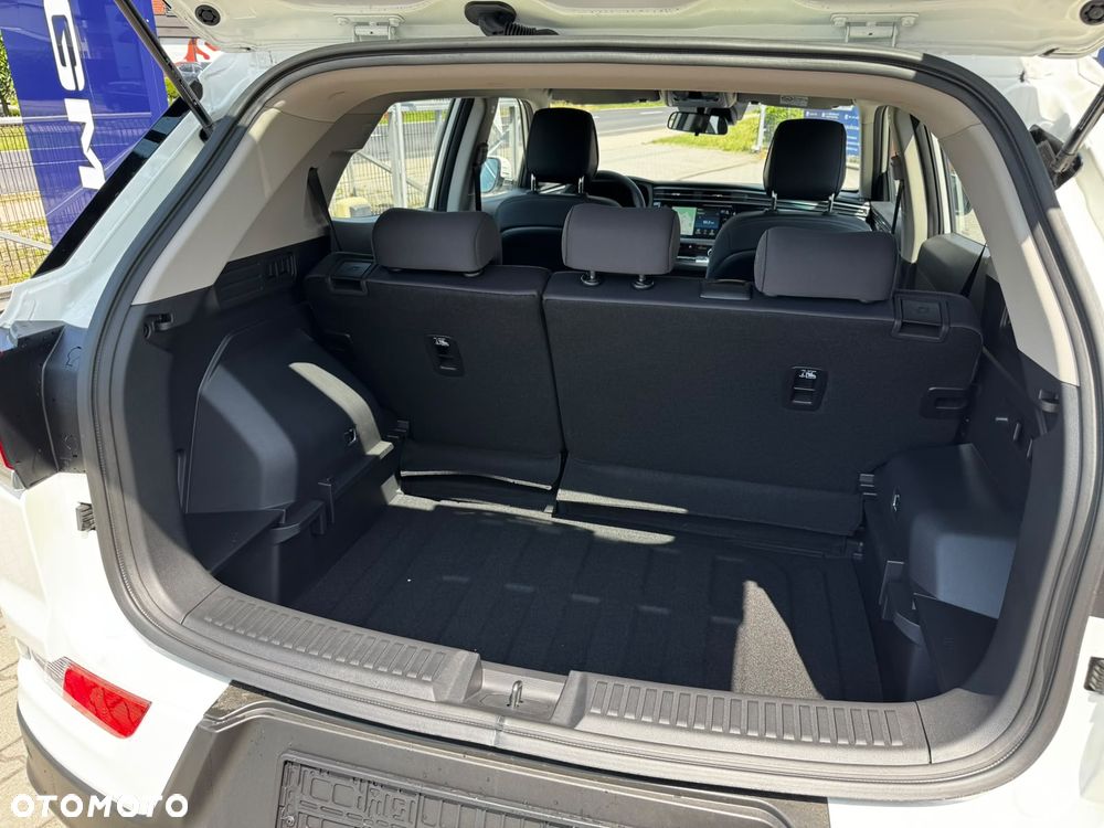 SsangYong/KGM Korando 1.5 T-GDI Joy 2WD - 5