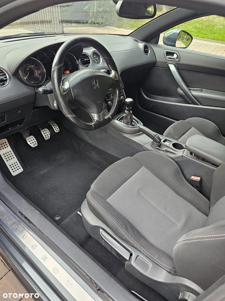 Peugeot RCZ 1.6 155 THP Onyx - 19
