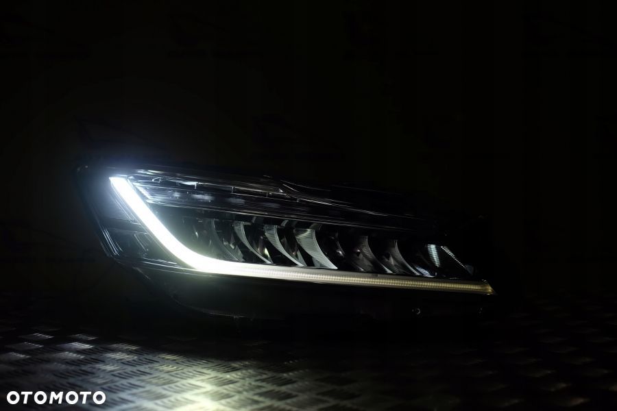 HONDA ACCORD 2015- REFLEKTOR LAMPA FULL LED USA EU - 3