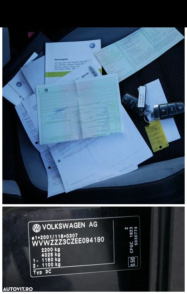 Volkswagen Passat - 25