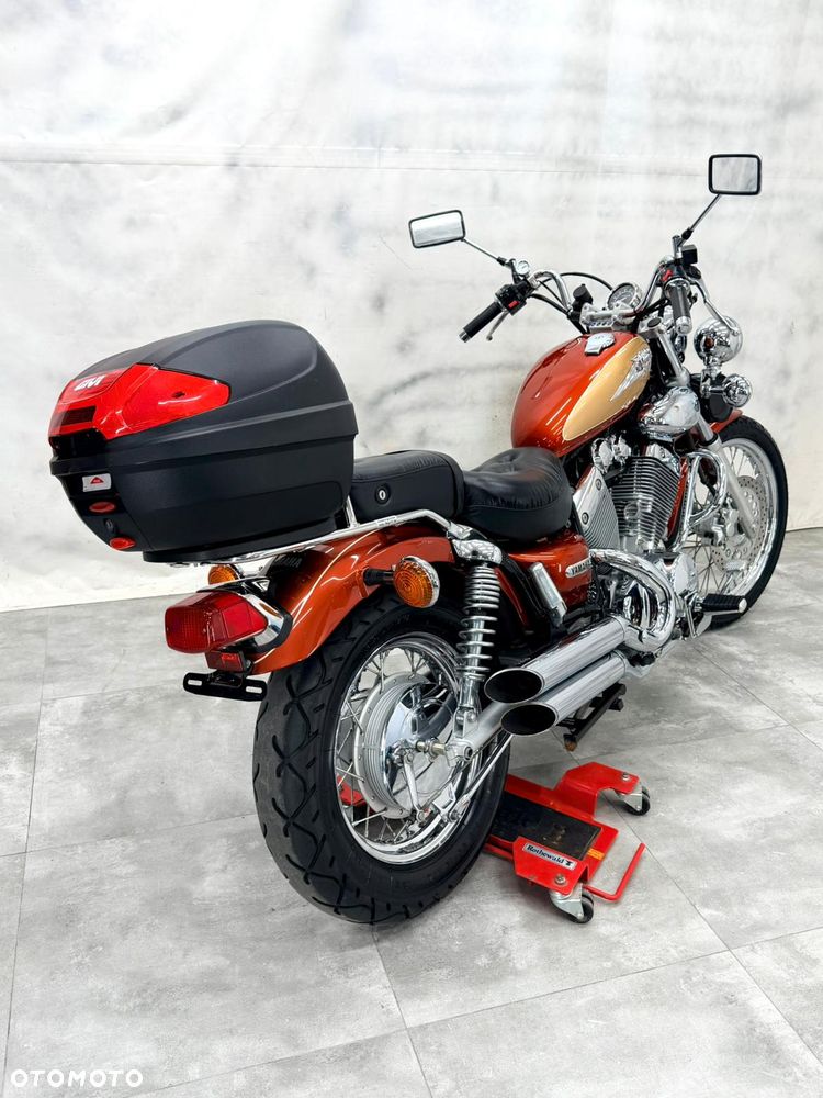 Yamaha Virago - 23